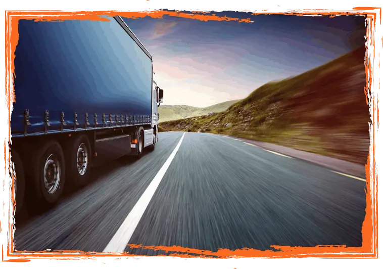 Şehirlerarası Nakliyat